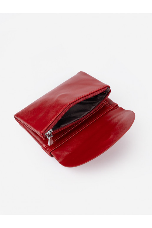 punased mały Naiste rahakott