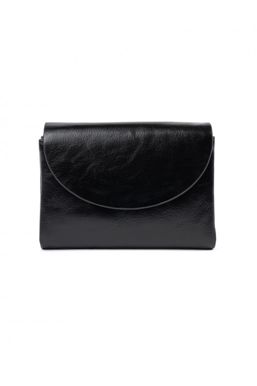 mustad mały Naiste rahakott