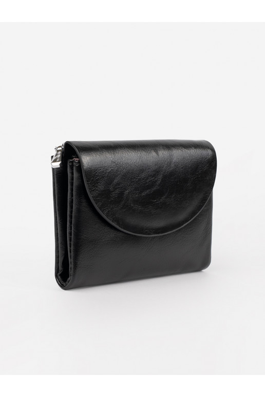 mustad mały Naiste rahakott