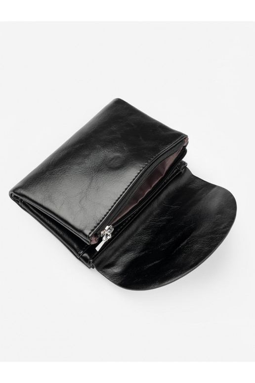 mustad mały Naiste rahakott