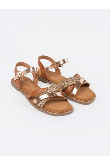 pruunid värvi kingad   Sergio Leone 2