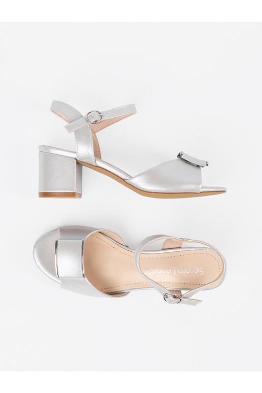 sandaalid kõrge kontsaga    sandaalid kõrge kontsaga