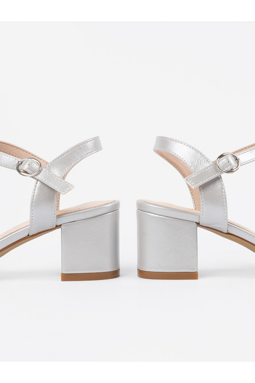 sandaalid kõrge kontsaga    sandaalid kõrge kontsaga