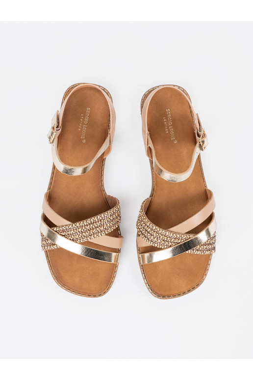 Kuldset värvi kingad   Sergio Leone Kuldset värvi kingad   Sergio Leone