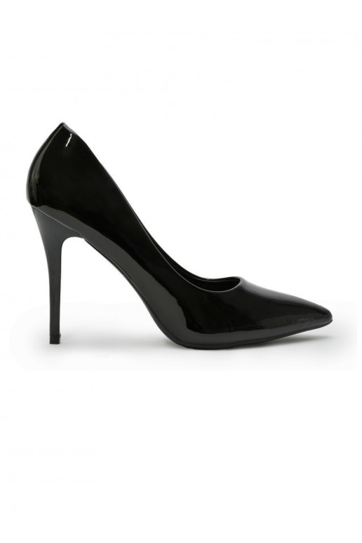 Klassikalise mudeli Msuud poolsaapad