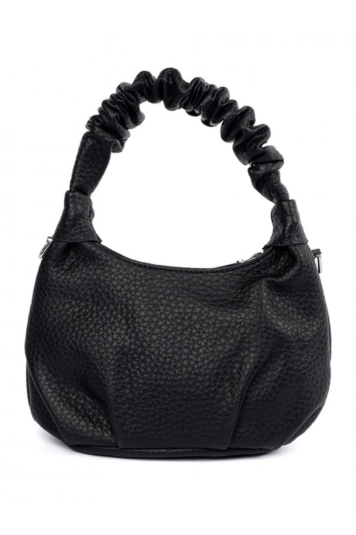   Käekott z marszczoną rączką