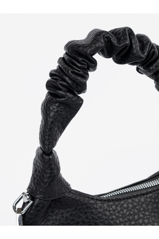   Käekott z marszczoną rączką