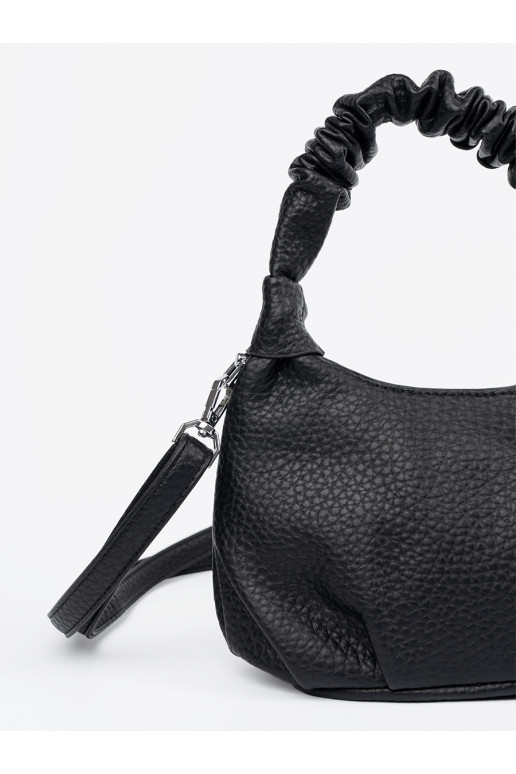   Käekott z marszczoną rączką