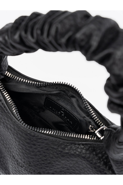   Käekott z marszczoną rączką