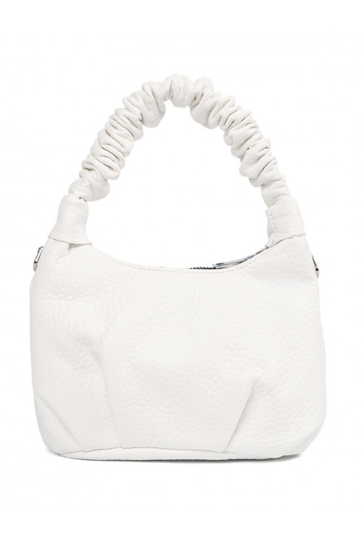   Käekott z marszczoną rączką