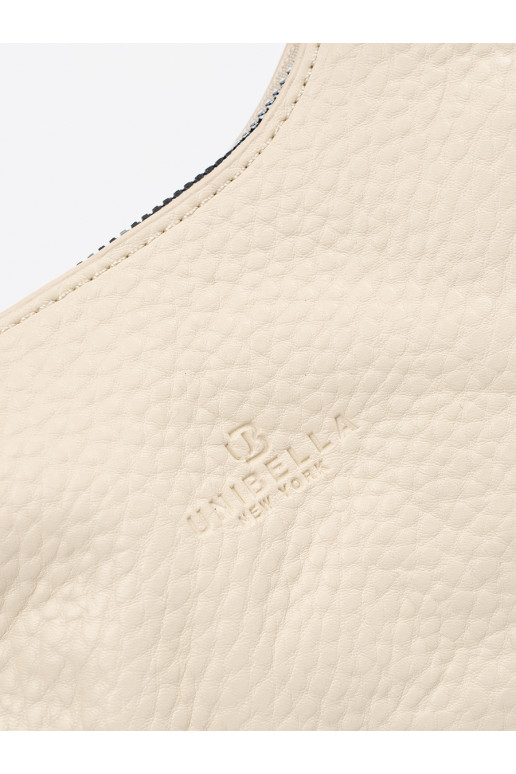   Käekott z marszczoną rączką