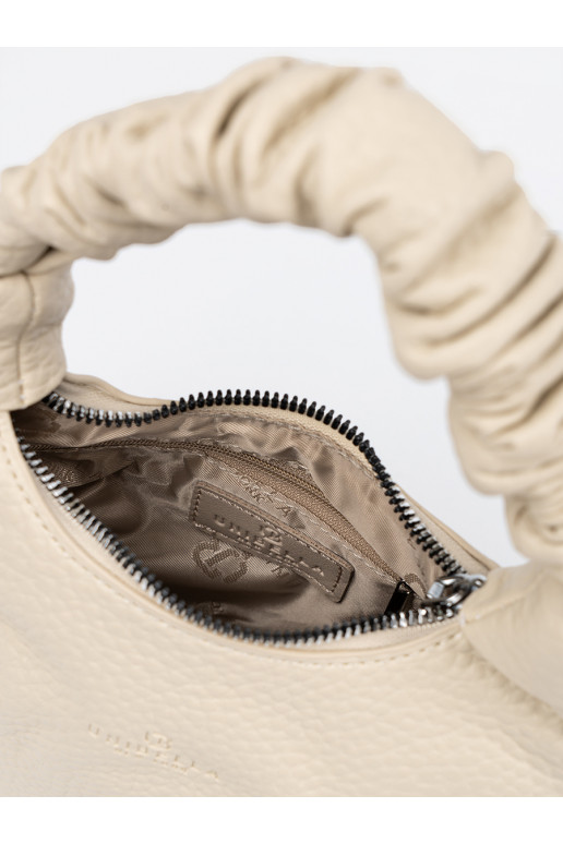   Käekott z marszczoną rączką