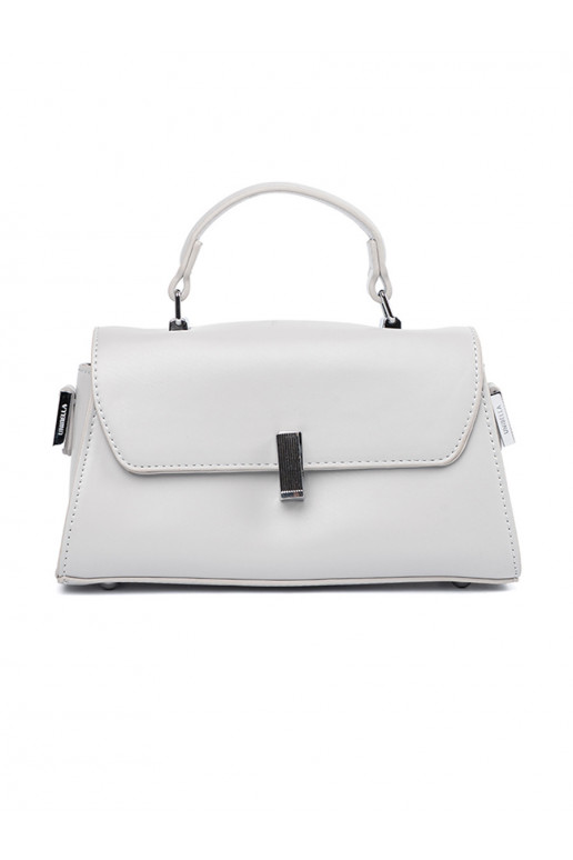 Halli värvi Käekott na ramie z rączką