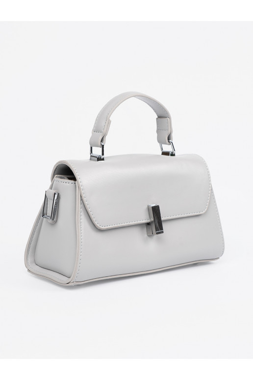 Halli värvi Käekott na ramie z rączką