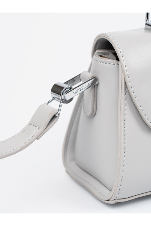 Halli värvi Käekott na ramie z rączką