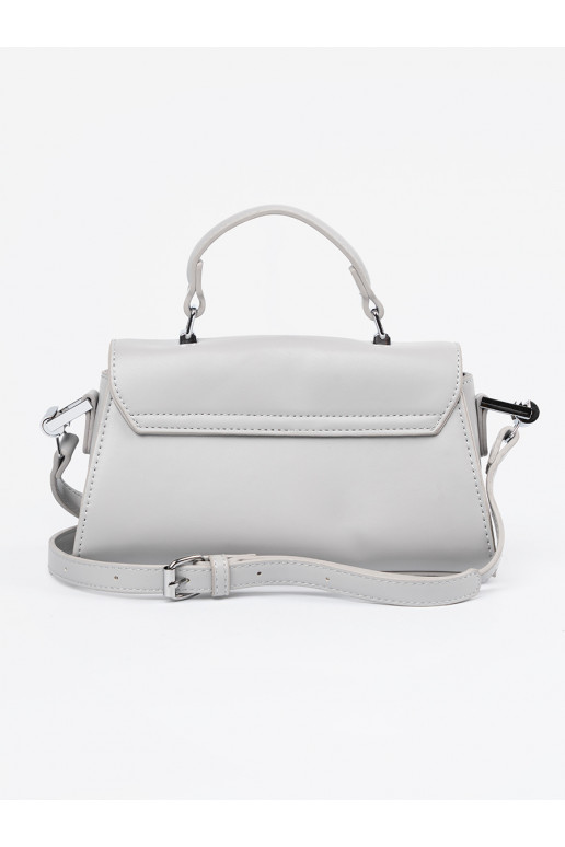 Halli värvi Käekott na ramie z rączką