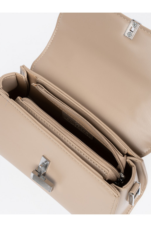 elevandiluu värvi Käekott na ramie z rączką