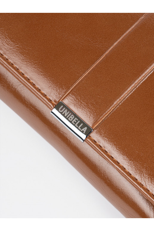 Rahakott pruun ekonahka