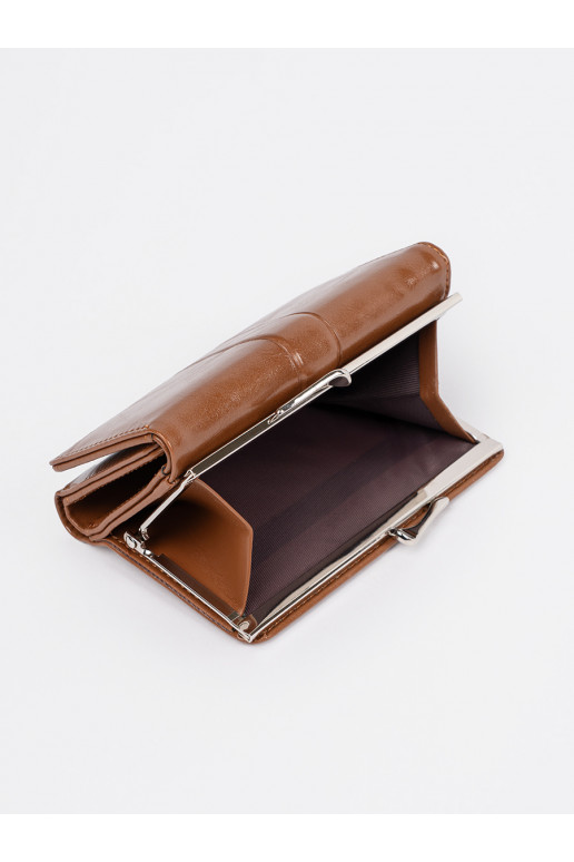 Rahakott pruun ekonahka