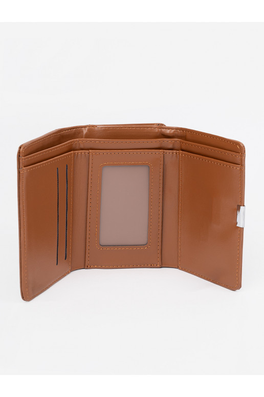 Rahakott pruun ekonahka