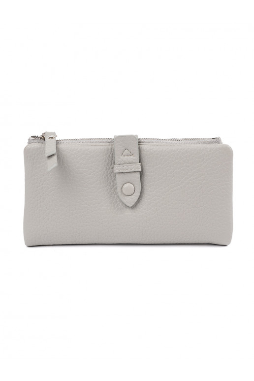 halli värvi Naiste rahakott z przegródkami