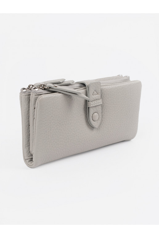 halli värvi Naiste rahakott z przegródkami