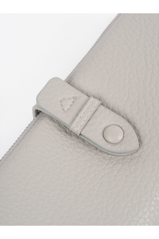 halli värvi Naiste rahakott z przegródkami