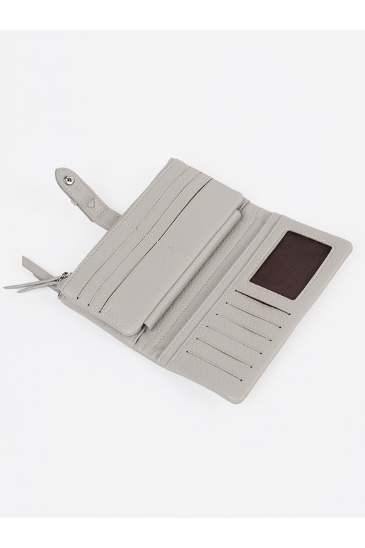 halli värvi Naiste rahakott z przegródkami