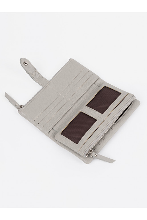 halli värvi Naiste rahakott z przegródkami