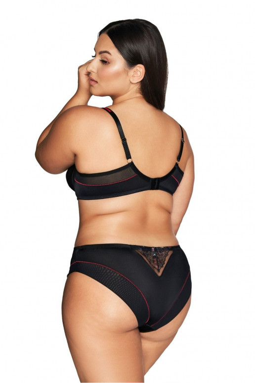  Poolpehme rinnahoidja 211919 Ava 