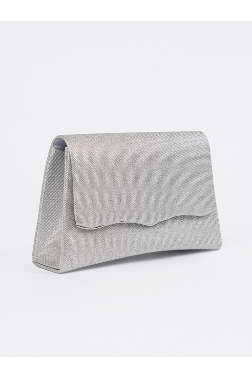 hõbedane värv Käekott   hõbedane värv Käekott