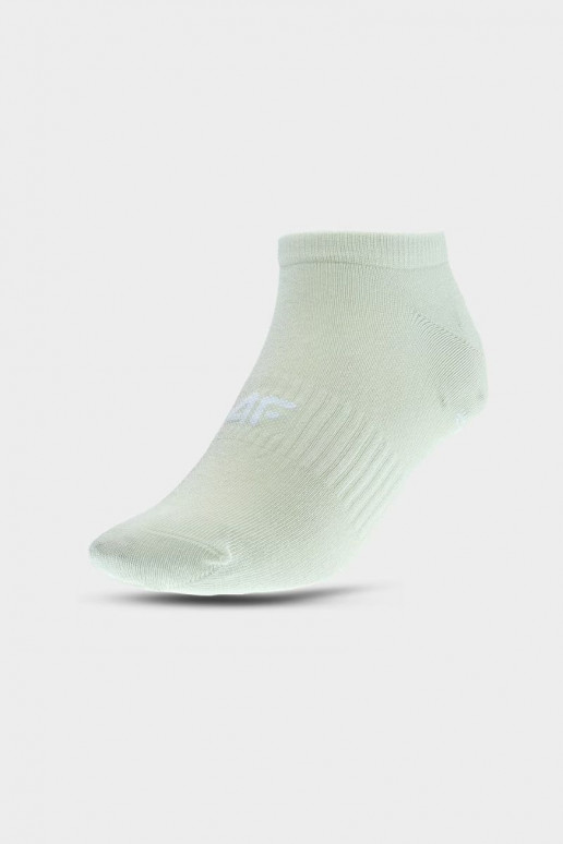 Skarpety igapäevased Przed Kostkę  3 paar 4FWMM00USOCF276-91S Mitmevärvilised