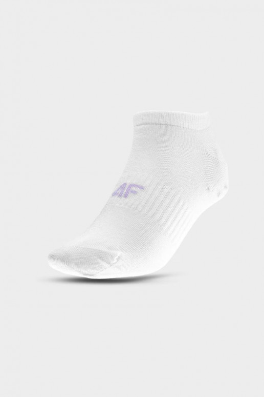 Skarpety igapäevased Przed Kostkę  3 paar 4FWMM00USOCF276-91S Mitmevärvilised