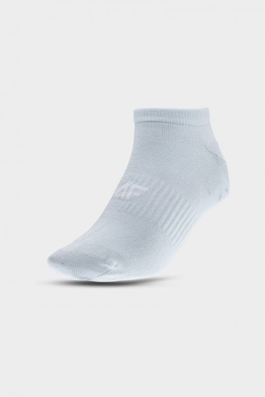 Skarpety igapäevased Przed Kostkę  3 paar 4FWMM00USOCF276-90S Mitmevärvilised