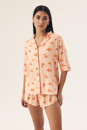 Pidžaama 212008 Henderson