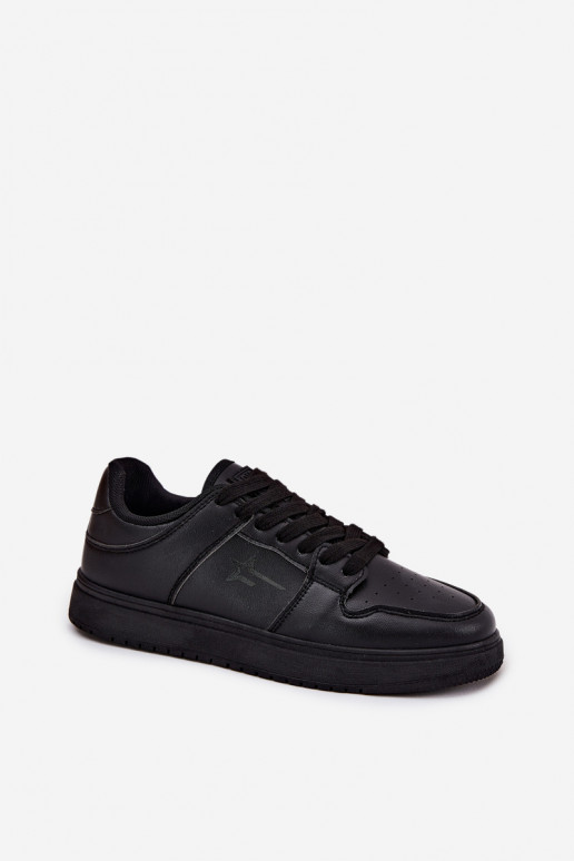 Sneakers tüüpi jalanõud Pealiste omad Big Star RR274A242 HI-POLY SYSTEM msuud
