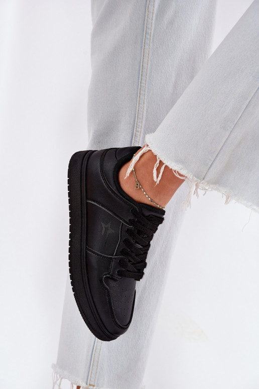 Sneakers tüüpi jalanõud Pealiste omad Big Star RR274A242 HI-POLY SYSTEM msuud