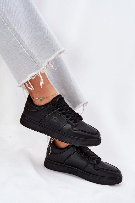 Sneakers tüüpi jalanõud Pealiste omad Big Star RR274A242 HI-POLY SYSTEM msuud