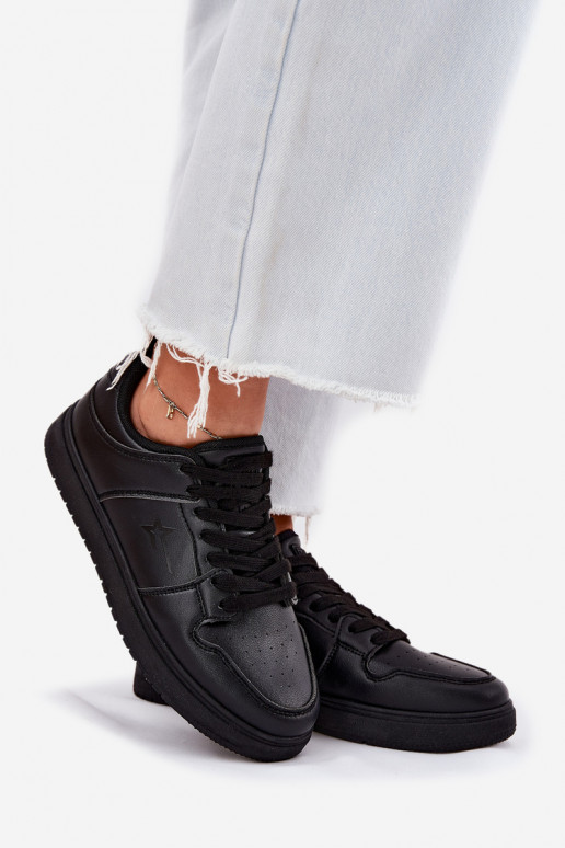 Sneakers tüüpi jalanõud Pealiste omad Big Star RR274A242 HI-POLY SYSTEM msuud