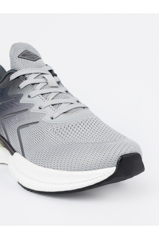 Halli värvi naiste kingad z m elementem Halli värvi naiste kingad z m elementem