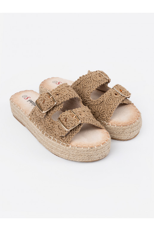 Sussid   platvormiga 