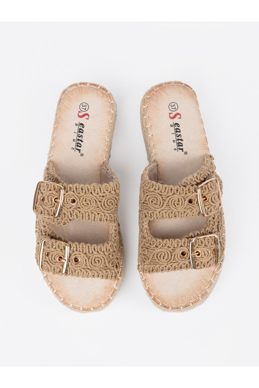 Sussid   platvormiga 