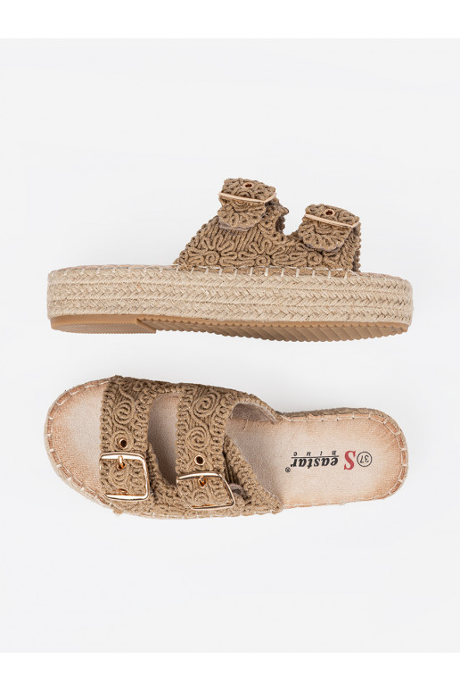 Sussid   platvormiga 