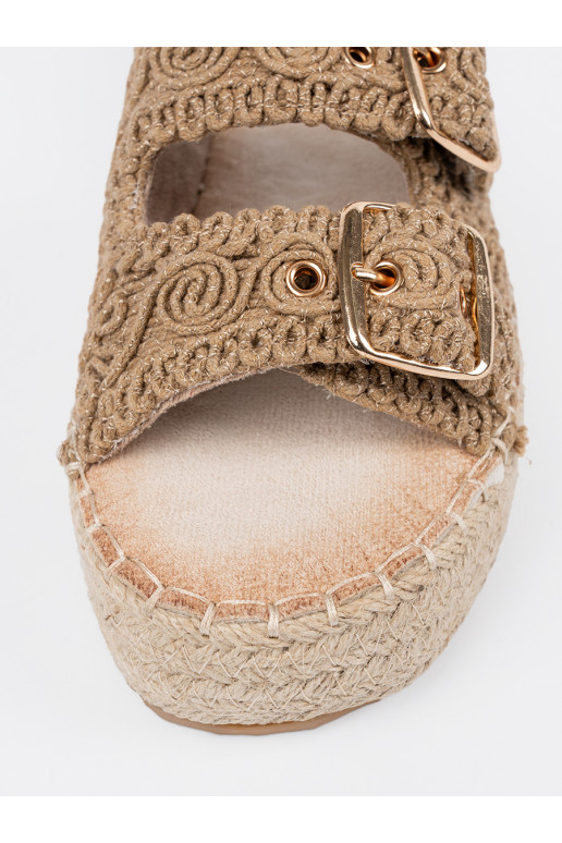 Sussid   platvormiga 