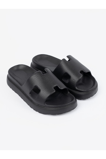 Sussid  platvormiga Mustad 2