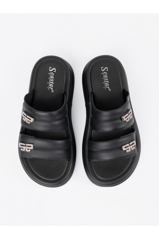 Must plätud  platvormiga