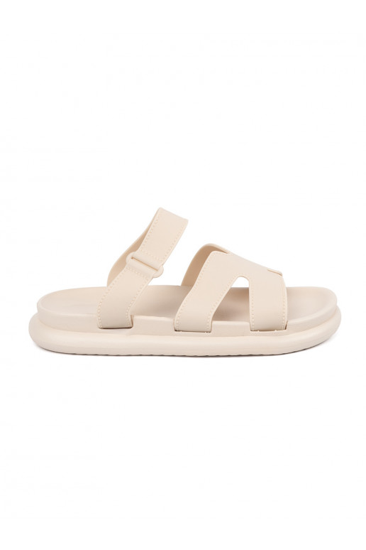 Elevandiluu värvi plätud  