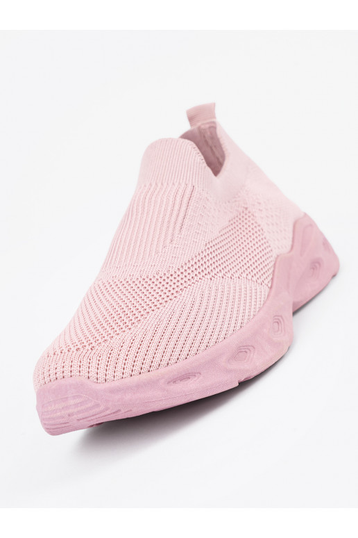 Tumeroosad värvi naiste kingad 