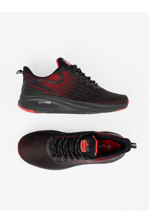 - naiste kingad do biegania