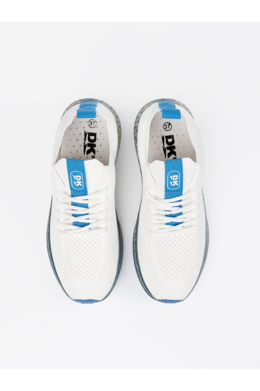 valget värvi naiste kingad z niebieską podeszwą